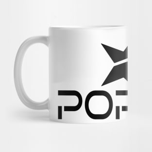 PORTER Mug